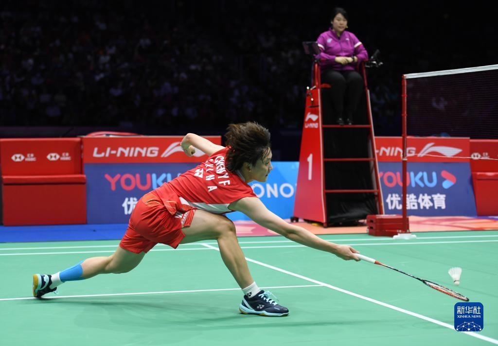 体能是韌性 体能是韌性