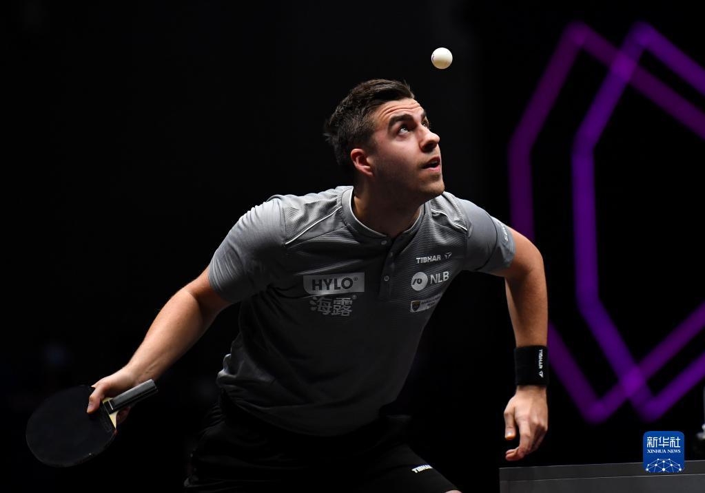 令人意外的 令人意外的