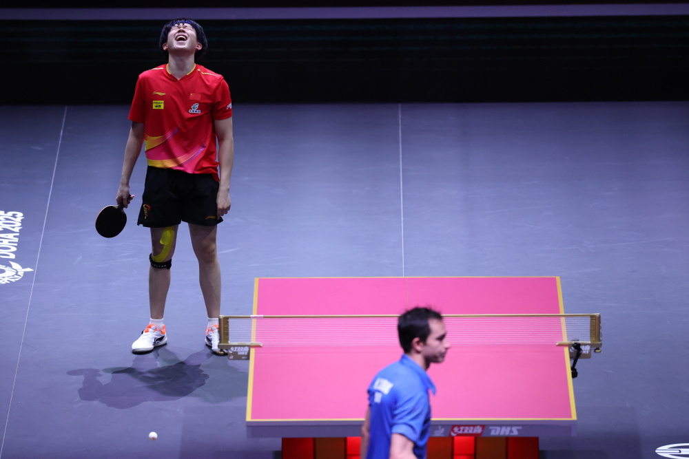 无数球迷的 无数球迷的