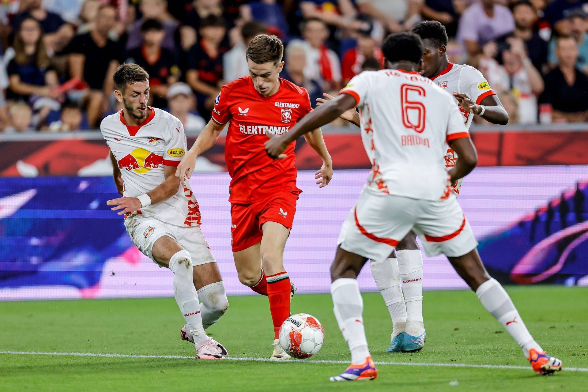 麦克罗伊和 麦克罗伊和