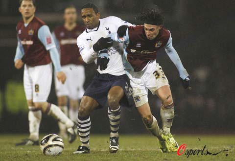 的NBA常
